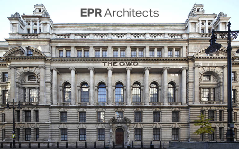 EPR architects project