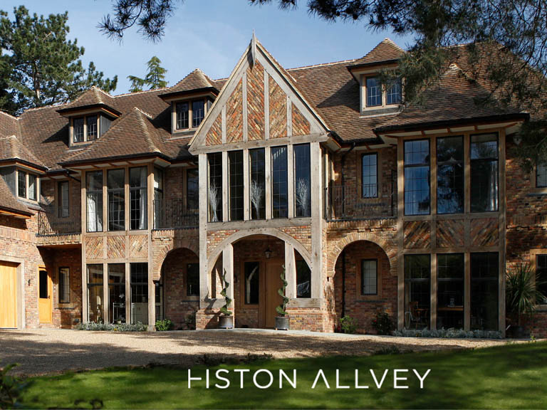 Project with Histon Allvey