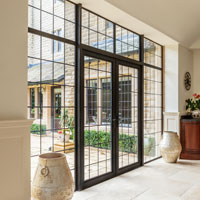 Bronze Screens Gallery By Architectural Bronze Casements