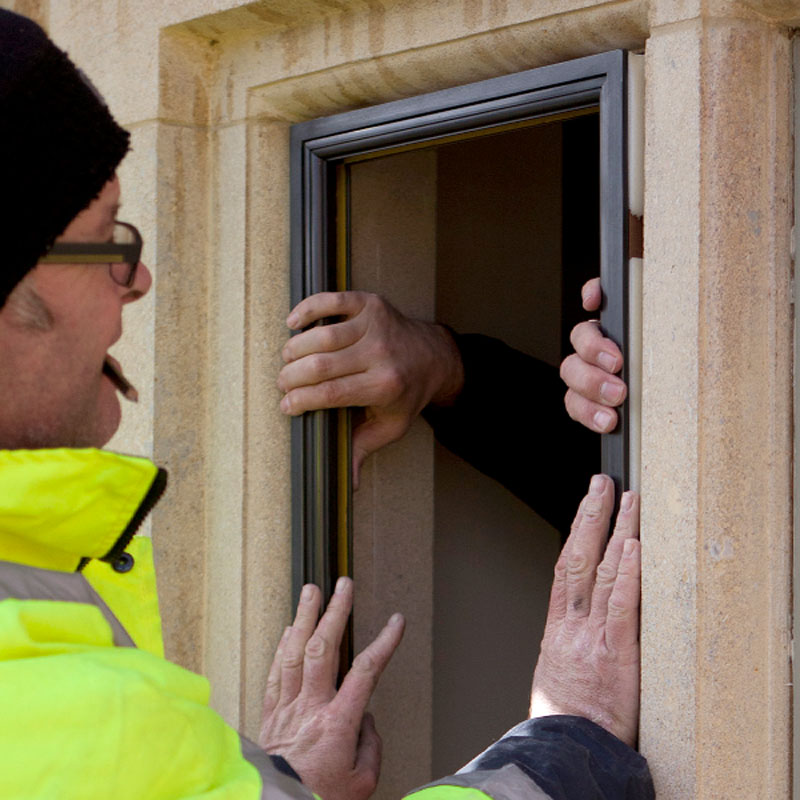 Bronze Casements Fitting